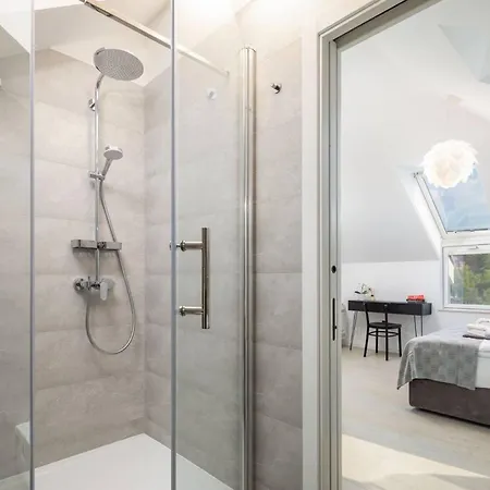 Luxury Leisure Seaside Brac With Private Pool * Milna (Brac)