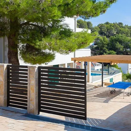 Luxury Leisure Seaside Brac With Private Pool Villa Milna (Brac)