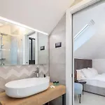 Villa Luxury Leisure Seaside Brac With Private Pool