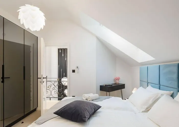 Luxury Leisure Seaside Brac With Private Pool * Milna