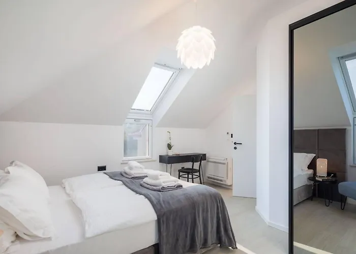 Luxury Leisure Seaside Brac With Private Pool Milna