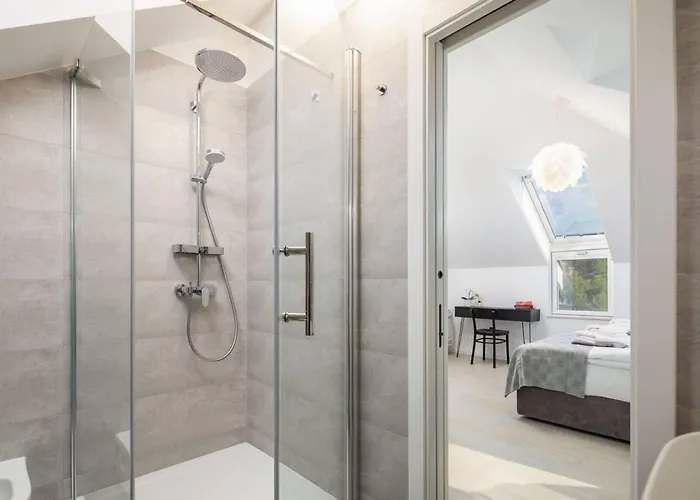 Luxury Leisure Seaside Brac With Private Pool * Milna