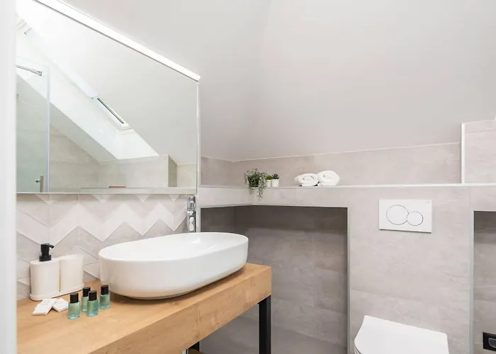Luxury Leisure Seaside Brac With Private Pool Villa Milna