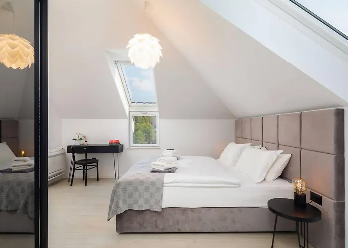 Luxury Leisure Seaside Brac With Private Pool Villa Milna